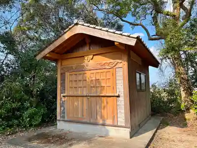 宇佐八幡神社(佐賀県)
