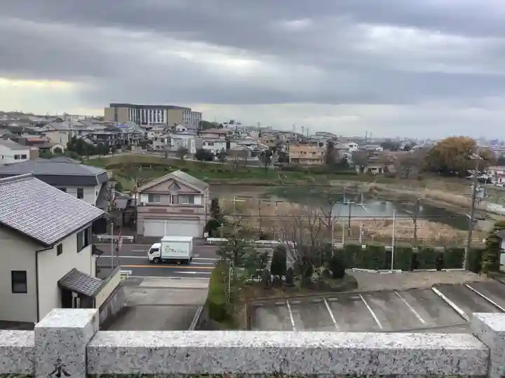 政林寺(愛知県)