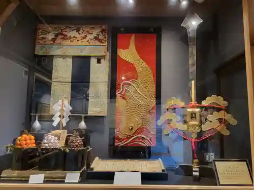 粟田神社のその他建物