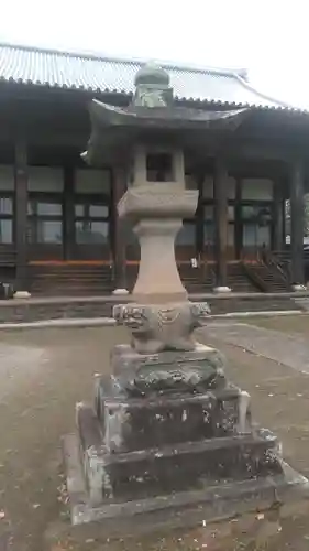 正行寺の本殿・本堂