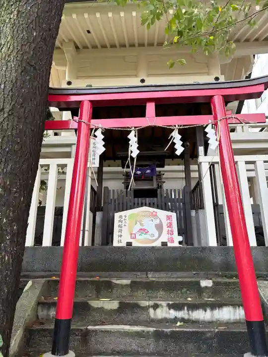 猿江神社(東京都)