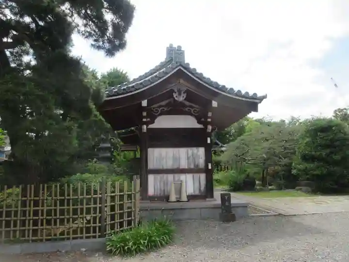 国土安穏寺(東京都)