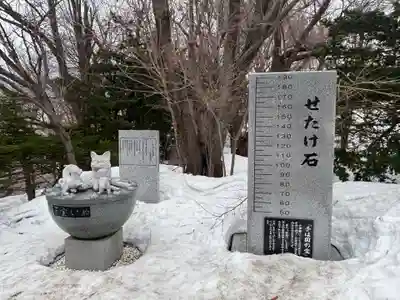 住吉神社(北海道)
