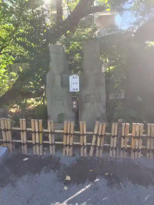 七社神社(東京都)