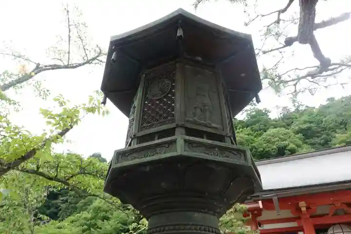 鞍馬寺のその他建物