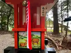 天神社(奈良県)