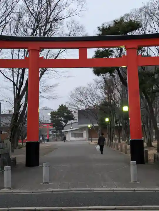 伏見稲荷大社 御旅所(京都府)