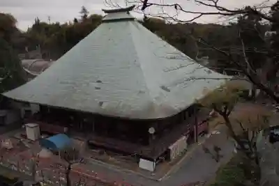 金乗院放光寺のその他建物