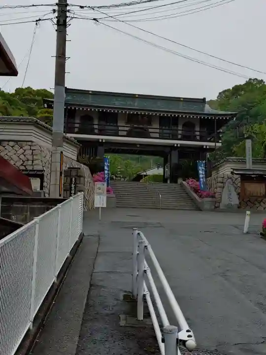 聖光寺(広島県)