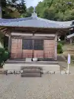 大勝寺(兵庫県)