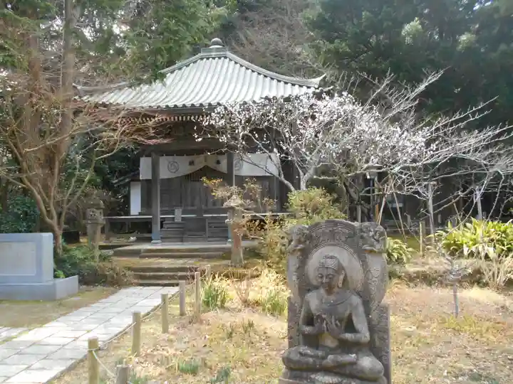 安國論寺(安国論寺)のその他建物
