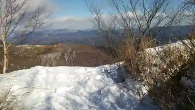 赤城神社(群馬県)