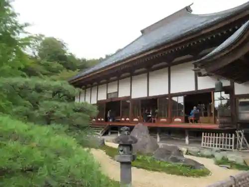 青龍山 吉祥寺(群馬県)