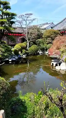 おふさ観音（観音寺）(奈良県)