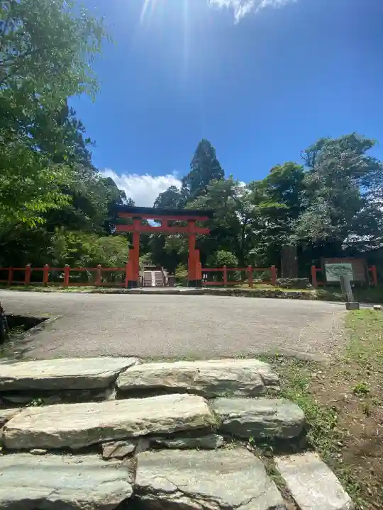丹生都比売神社(和歌山県)