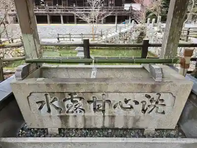 播州清水寺(兵庫県)