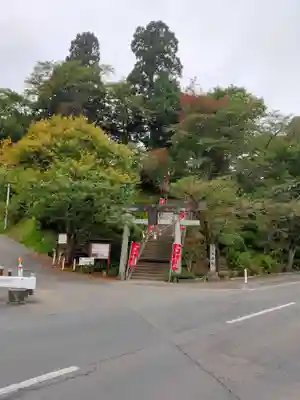 花巻神社のその他建物