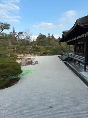 仁和寺(京都府)