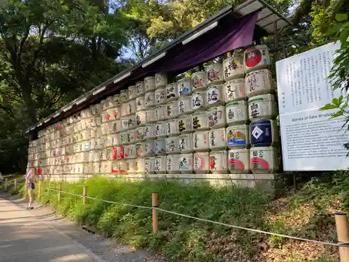 明治神宮(東京都)