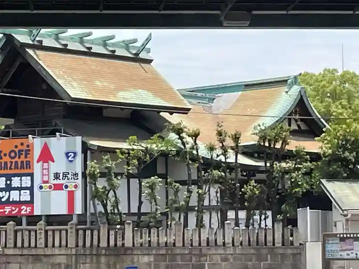 七宮神社(兵庫県)