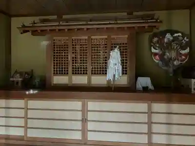 高売布神社(兵庫県)
