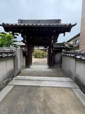 照林寺(福岡県)