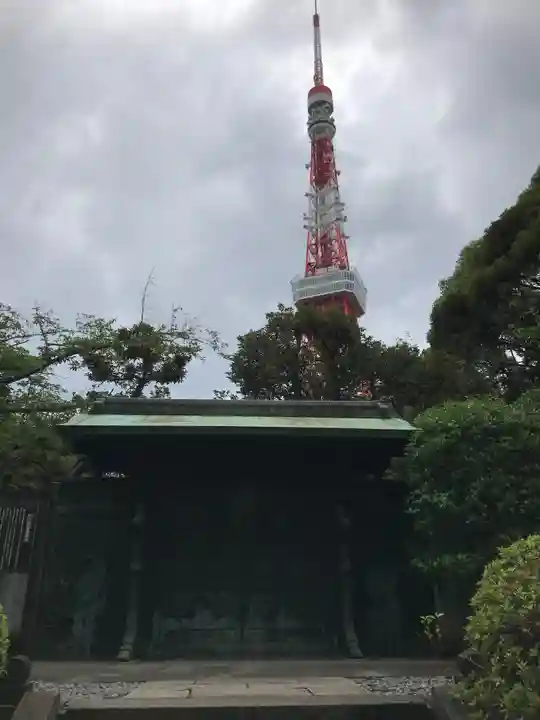 実相寺(東京都)