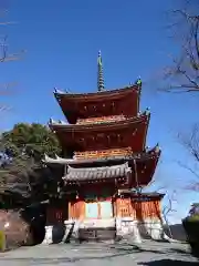 方廣寺(静岡県)