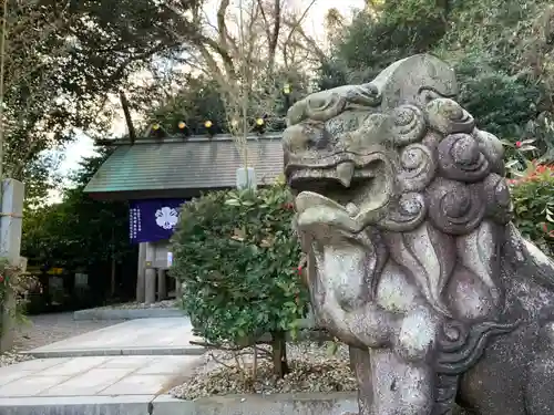 毛谷黒龍神社(福井県)