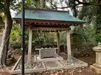 八幡神社(五島市)(長崎県)