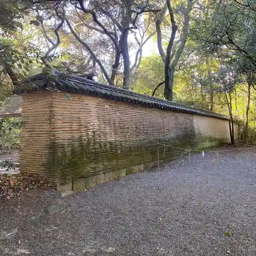 熱田神宮(愛知県)