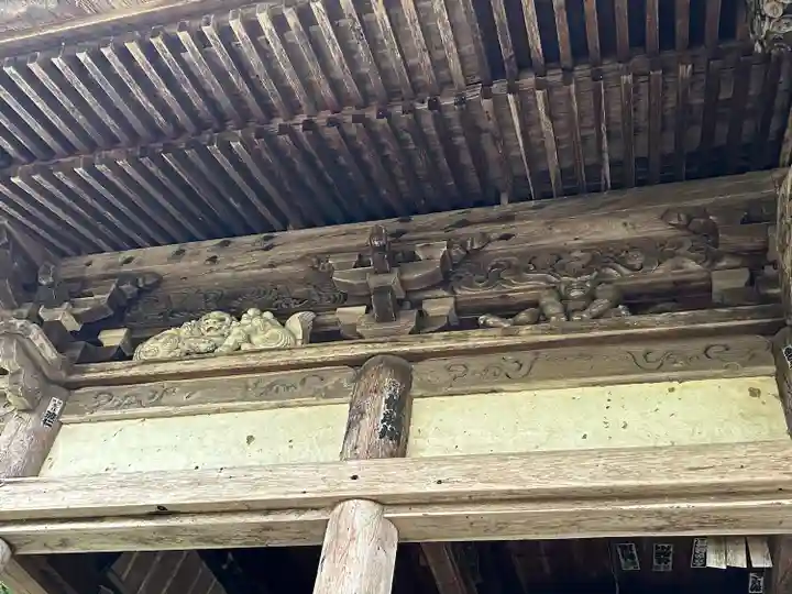 光輪寺(長野県)