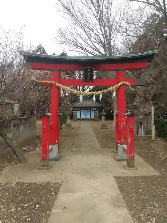 天神社 (埼玉県)