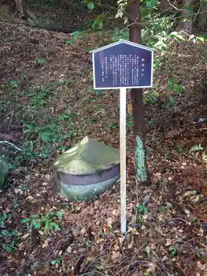 青山八幡宮(静岡県)