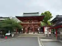 生田神社の{uncategorized: "未分類", other: "その他", undefined: "問題あり", building: "その他建物", grave: "お墓", sacred_gate: "鳥居", guardian: "狛犬", statue: "像", buddha: "仏像", history: "歴史", nature: "自然", garden: "庭園", animal: "動物", pagoda: "塔", temizu: "手水舎", mountain_gate: "山門・神門", sanctuary: "本殿・本堂", subordinate: "末社・摂社", art: "芸術", scenery: "景色", jizo: "地蔵", ema: "絵馬", goshuin: "御朱印", omikuji: "おみくじ", items: "授与品その他", amulet: "お守り", goshuincho: "御朱印帳", eats: "食事", festival: "お祭り", votive_dance: "神楽", shichigosan: "七五三参", wedding: "結婚式", experience: "体験その他", initially: "初詣", around: "周辺", anti_infection: "感染症対策"}