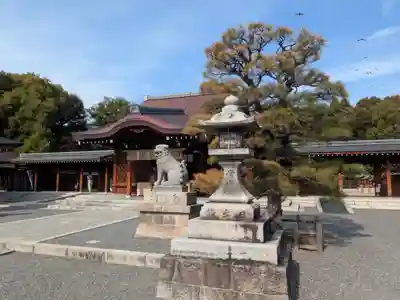 城南宮(京都府)
