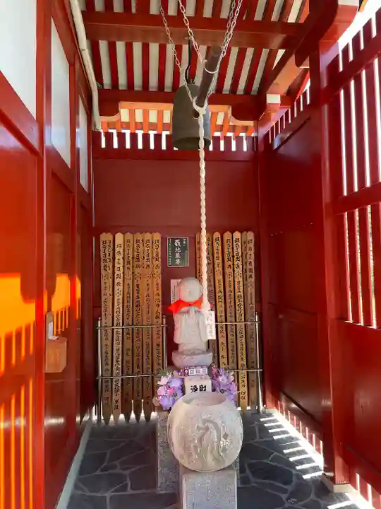 三毳不動尊(栃木県)