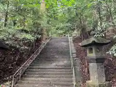 槵觸神社(宮崎県)