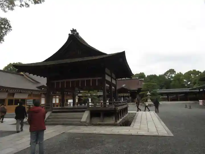 城南宮(京都府)