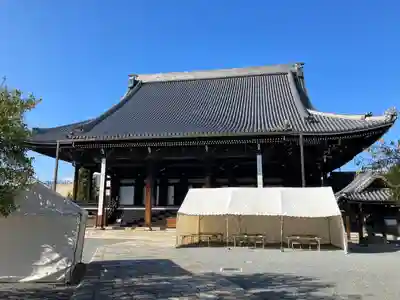興正寺(京都府)