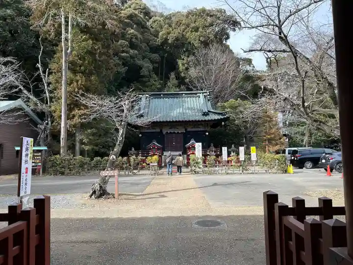 静岡浅間神社(静岡県)