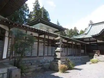 関川寺(福島県)
