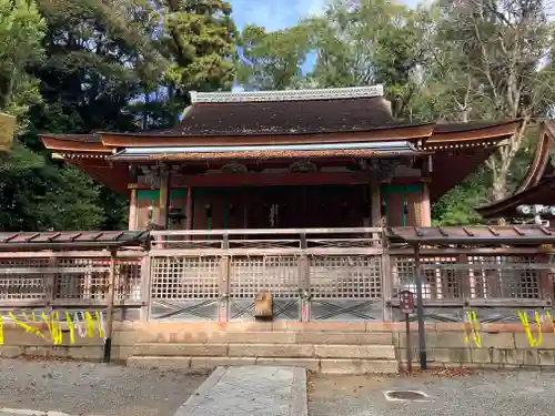 石清水八幡宮(京都府)