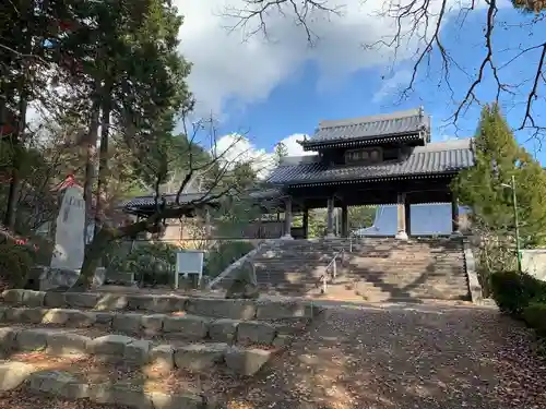 禅昌寺(山口県)