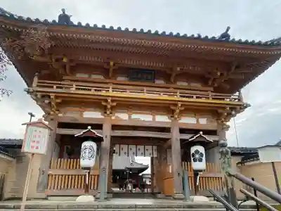 総持寺(大阪府)