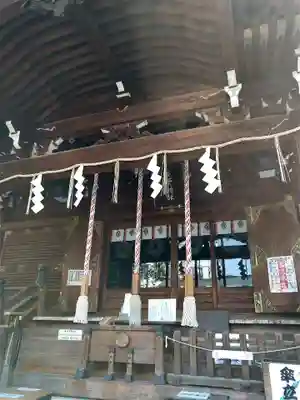 下谷神社(東京都)
