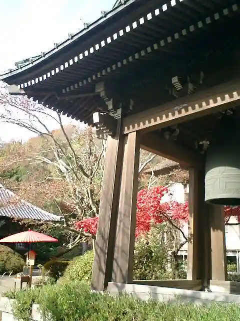 海蔵寺のその他建物