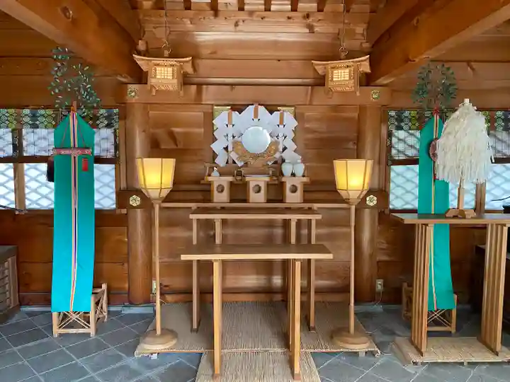 須賀神社(栃木県)