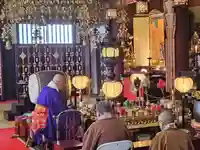 津観音(三重県)