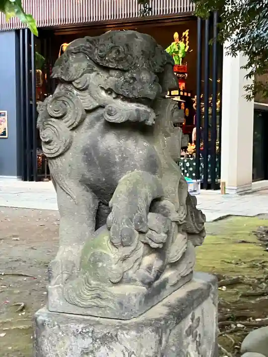 赤坂氷川神社(東京都)